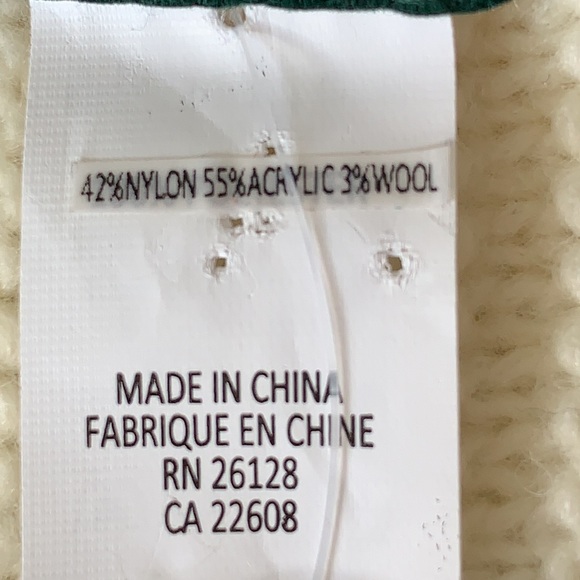 🔥🔥Ralph Lauren 🧣scarf🔥🔥 - Picture 6 of 6